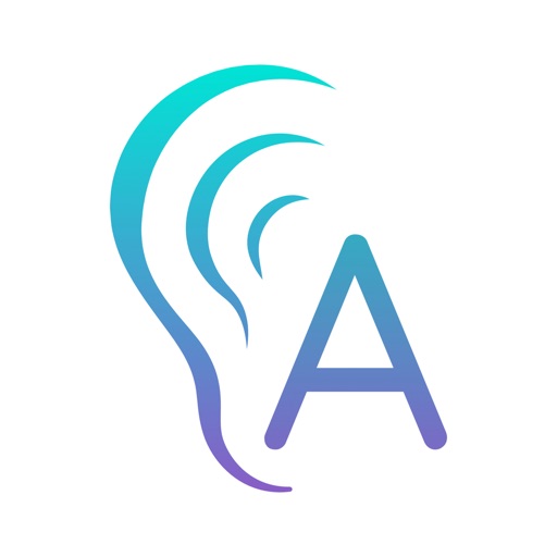 Audifree icon