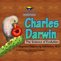 Charles Darwin - Evolution