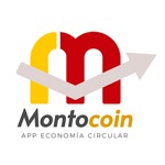 Download Montocoin app