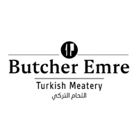 ButcherEmre Turkish Meatery apk