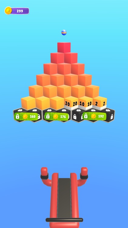 Jump And Fall screenshot-4