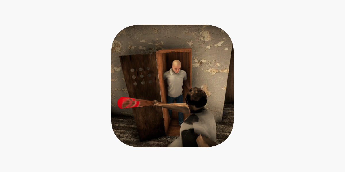 About: Bad Granny Chapter 3 (iOS App Store version)