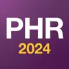 Similar PHR Human Resources Exam 2024 Apps