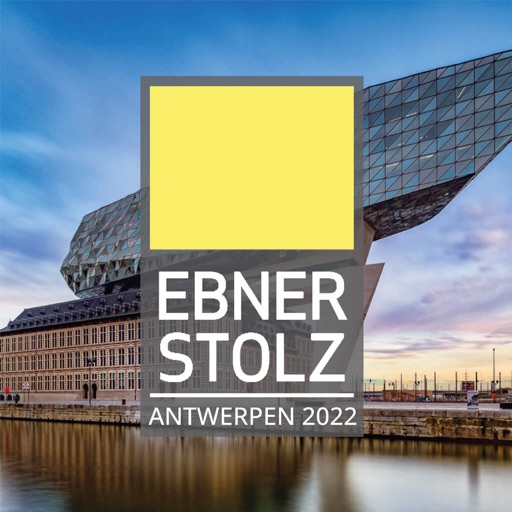 Ebner Stolz in Antwerpen 2022