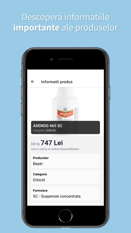 Agrii Codex+ screenshot-4