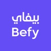 Befy | بـيـفاي icon