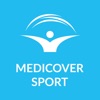 Medicover Sport icon