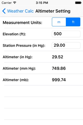 Shortwave Weather Appsのおすすめ画像7