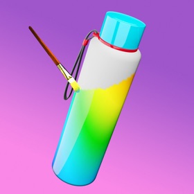 螢幕擷取畫面 (4) DIY Bottle Games