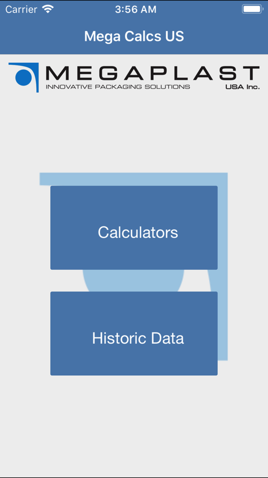 #2. Mega Calcs US (iOS) By: DOPE STUDIO