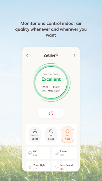 OSIM Well-Beingのおすすめ画像5