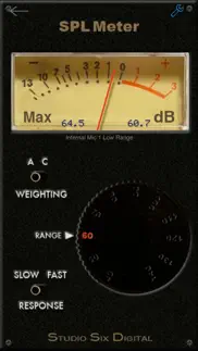 audiotools - db, sound & audio problems & solutions and troubleshooting guide - 4