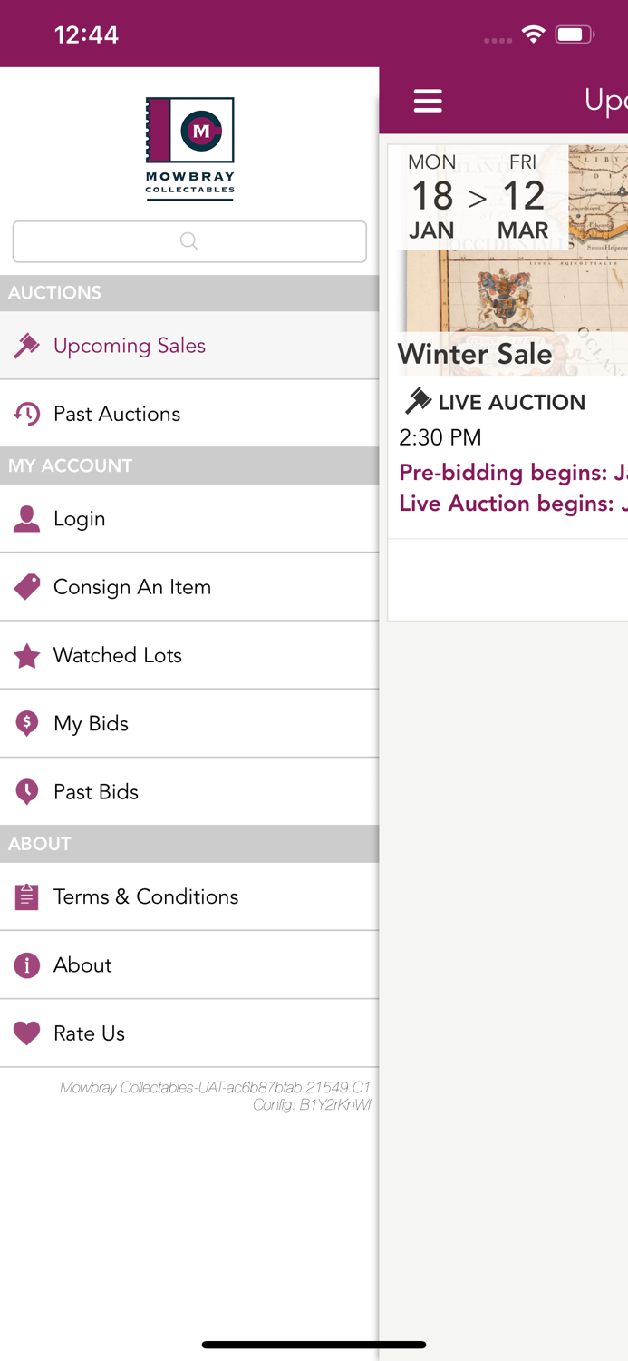 Mowbray Collectables