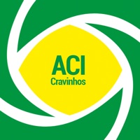 ACI Cravinhos logo