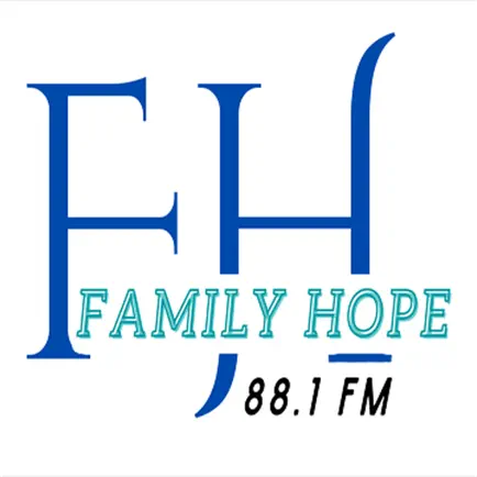 Family Hope Radio Читы