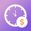 Hours tracker icon