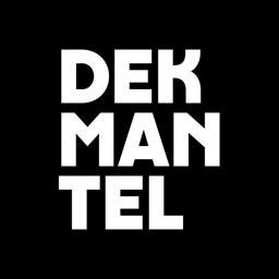 Dekmantel Festival 2022