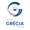 Arena Grécia Tennis icon