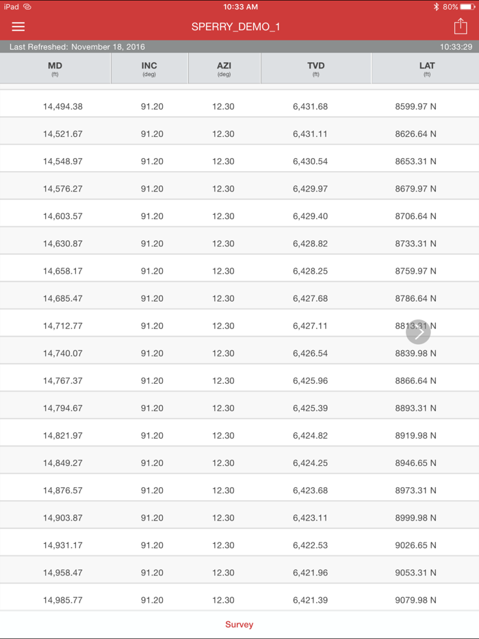 Halliburton InSite® Mobile