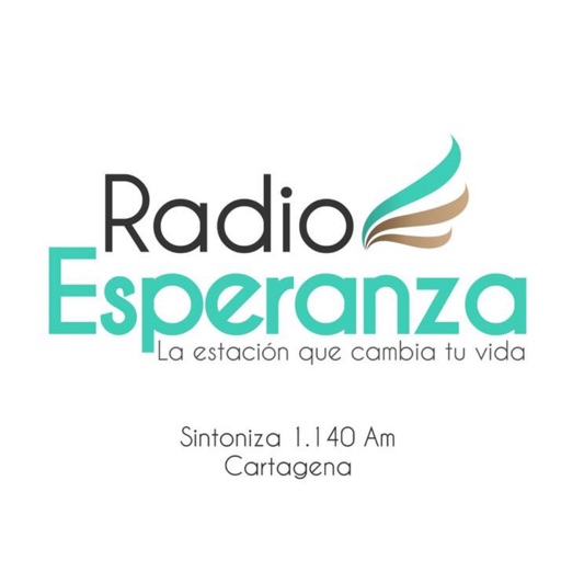 Radio Esperanza 1140am Oficial - AppWisp.com
