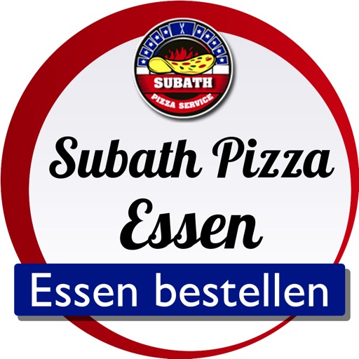 Subath Pizza Service Essen icon