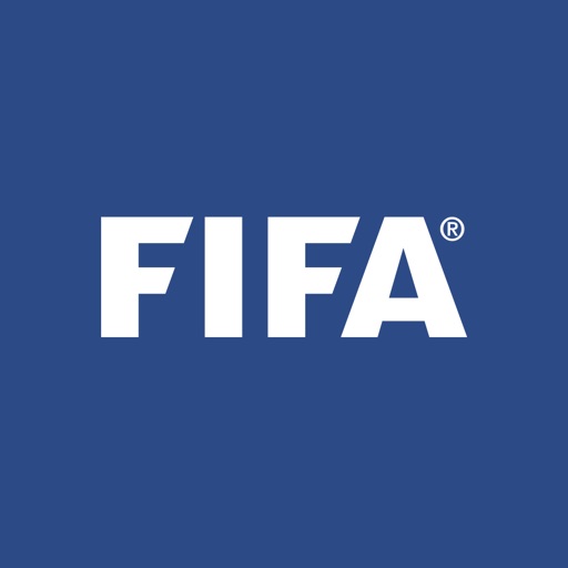 The Official FIFA App iOS App