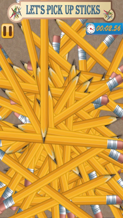 Let's pick up sticks screenshot-3