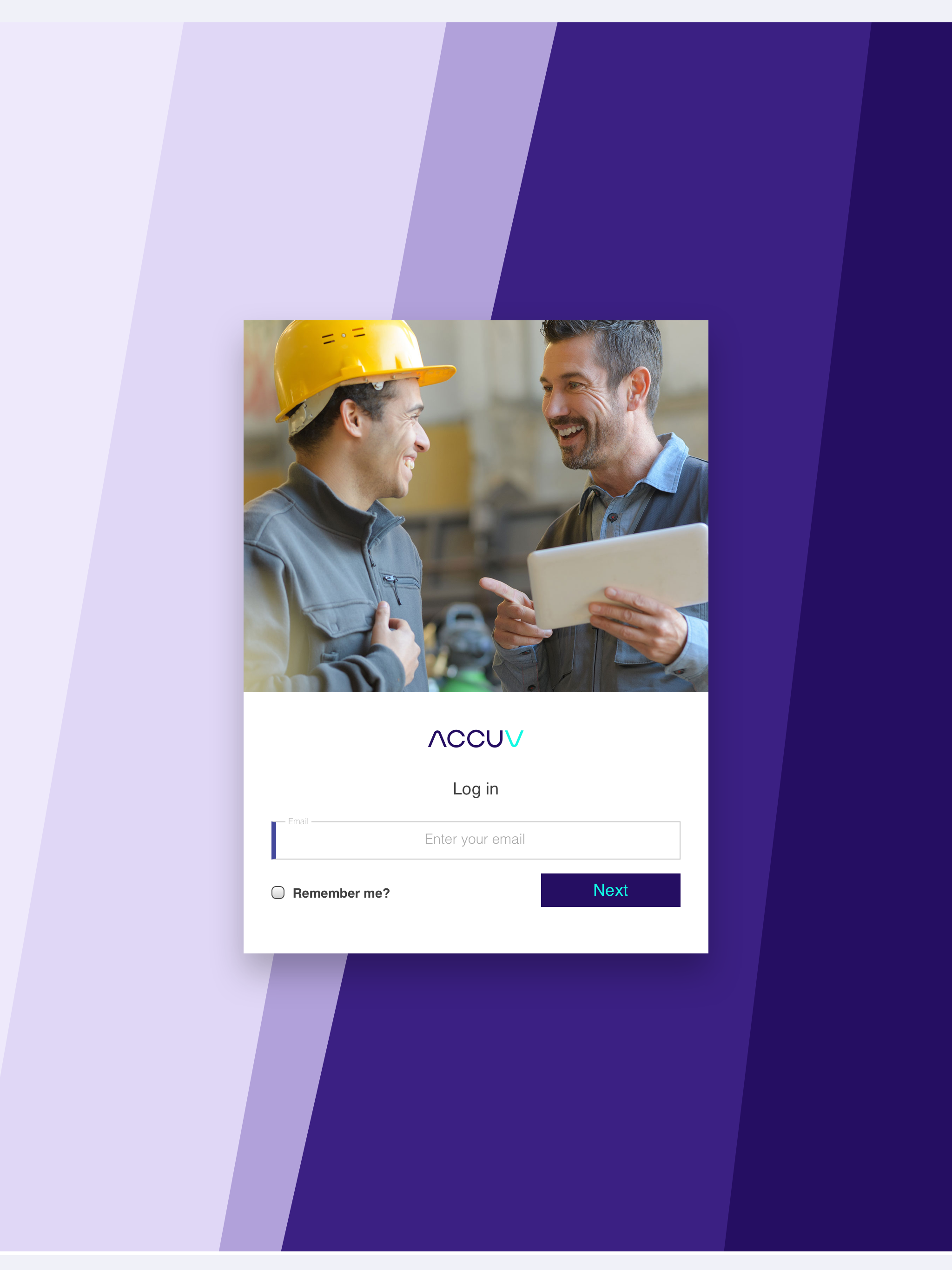 AccuV