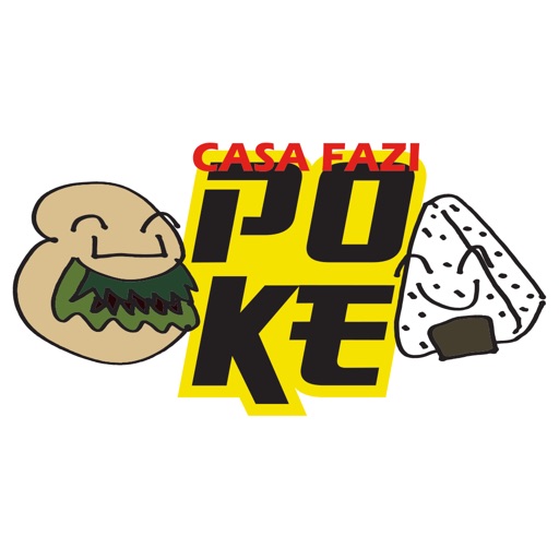 Casa Fazi Poke