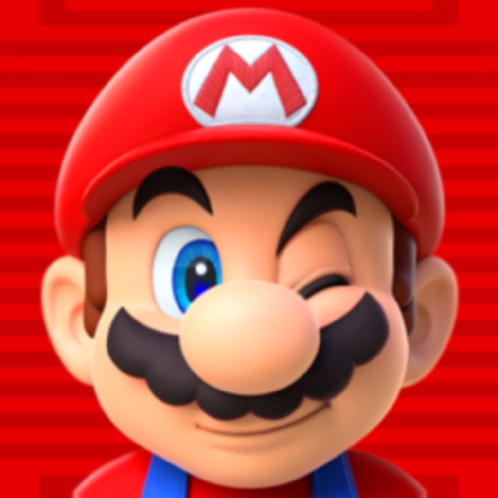 Game essentials: Super Mario Run : App Store Story
