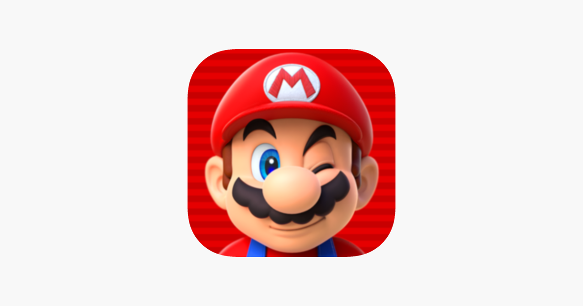 ‎Super Mario Run บน App Store