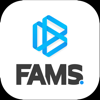 FAMS Mobile - Fleet Management - Falkenherz Group International FZ-LLC