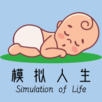 Life Simulation -DogLife