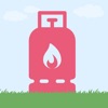 Gas-O-Meter - iPhoneアプリ