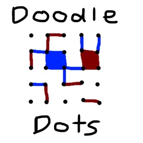螢幕擷取畫面 (2) Doodle Dots