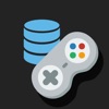 Icon My Games: Collection & Tracker
