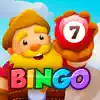 Bingo Klondike Adventures App Delete