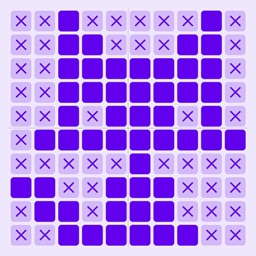 Nonogram - Picross puzzle