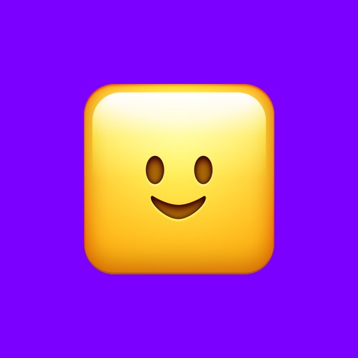 Very Necessary Emojis Mini iOS App