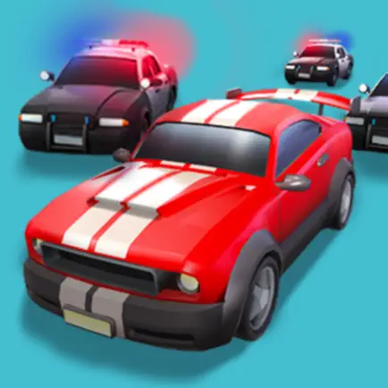 Hot Pursuit 3D Cheats