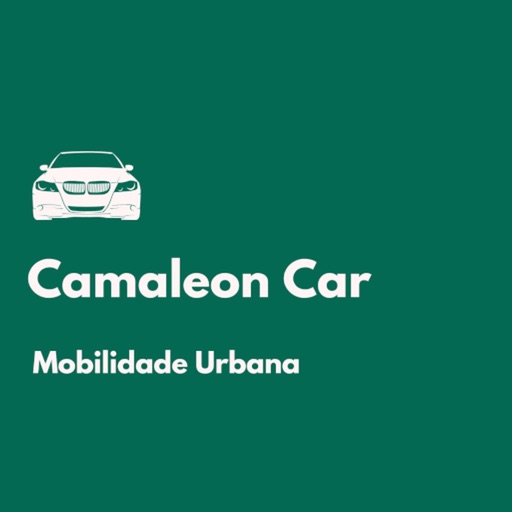 Camaleon Car Passageiro icon