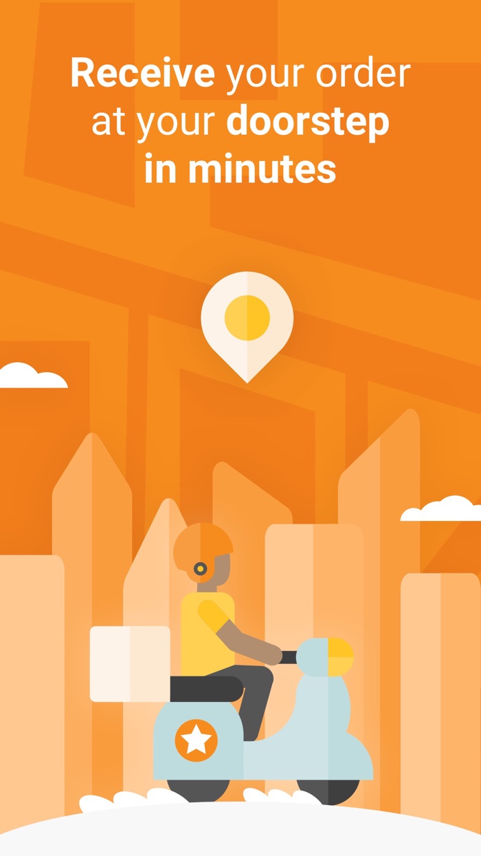 Jumia Food - Food delivery