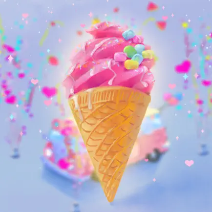 ice cream truck Master 3D Cheats