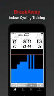 breakaway: indoor training problems & solutions and troubleshooting guide - 4