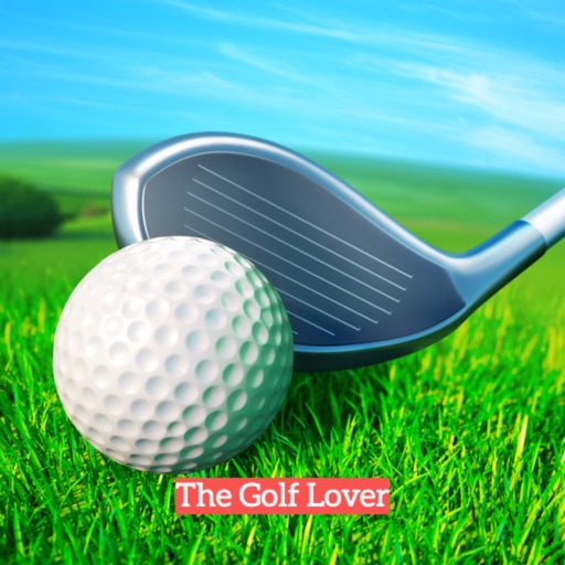 The Golf Lover icon