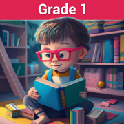 Year 1 Reading Adventure 2024