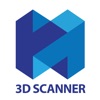 HoloNext 3D Scanner icon