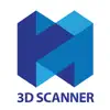HoloNext 3D Scanner App Feedback