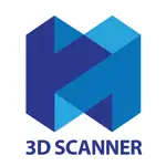 HoloNext 3D Scanner App Problems