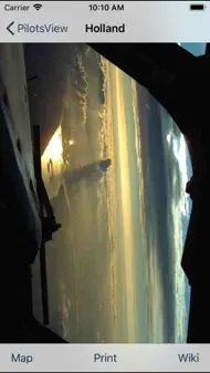 PilotsView iphone bilder 1